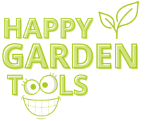 HappyGardenTools